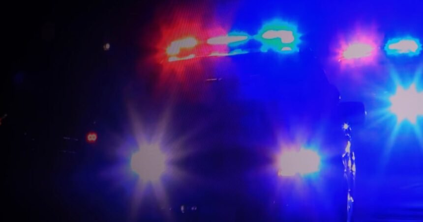 Infant Among 3 People Fatally Shot At Utah Carnival After Argument