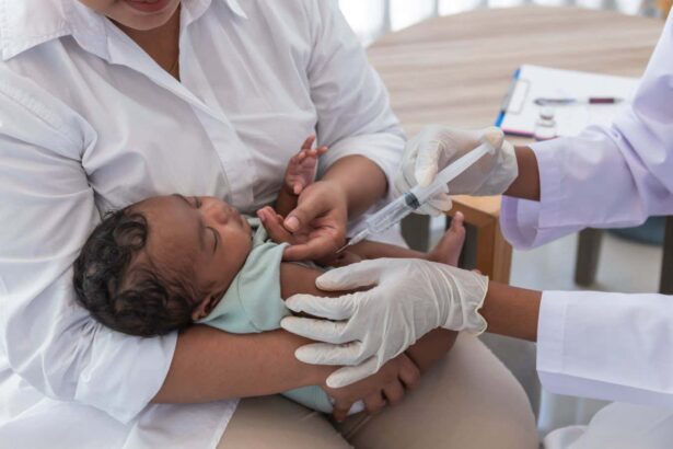 Infant RSV shot may be more effective than vaccines during pregnancy