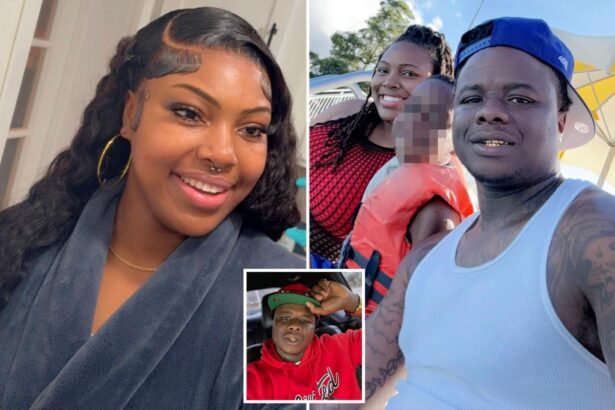 Influencer Dutchess Dior found dead after post pleading for ‘help’