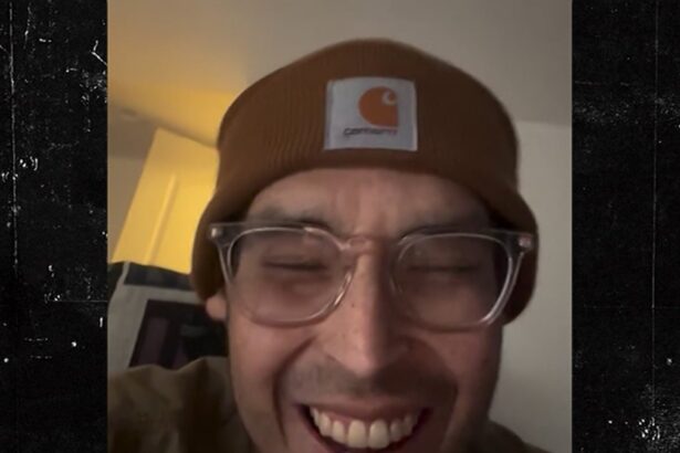 Influencer Tanner Martin Announces His Own Death at 30 in Pre-Recorded Video