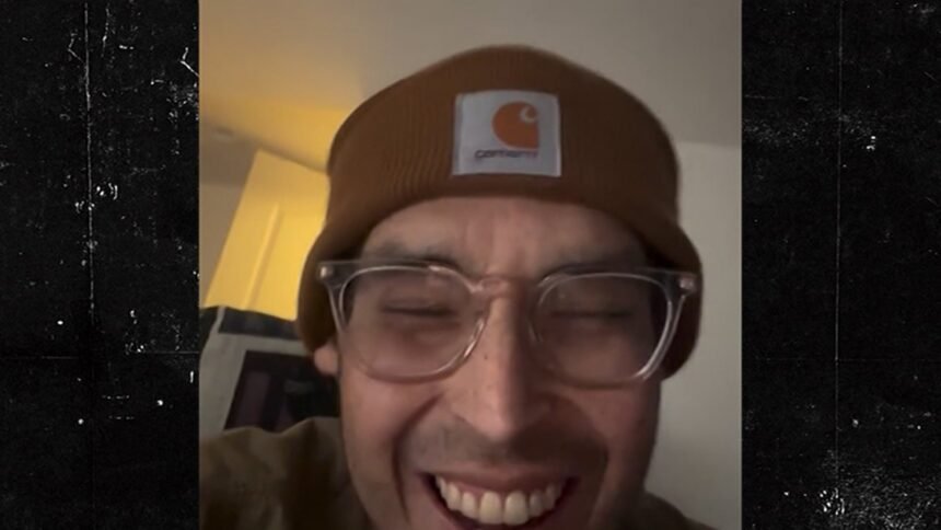 Influencer Tanner Martin Announces His Own Death at 30 in Pre-Recorded Video