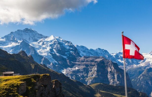 Inheritance tax referendum spooks Swiss super-rich