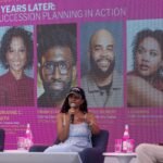 Inkwell Beach Stands Tall at Cannes Lions Amid Trump Attack on DEI