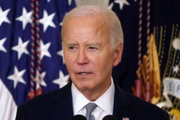 Inside Biden’s Cancer Diagnosis After ‘Cover-Up’ Conspiracy Theories