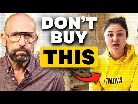 Inside China’s lies