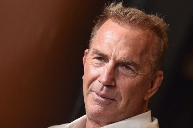 Inside Kevin Costner’s Controversies Including ‘Sexual Harassment’ Allegations