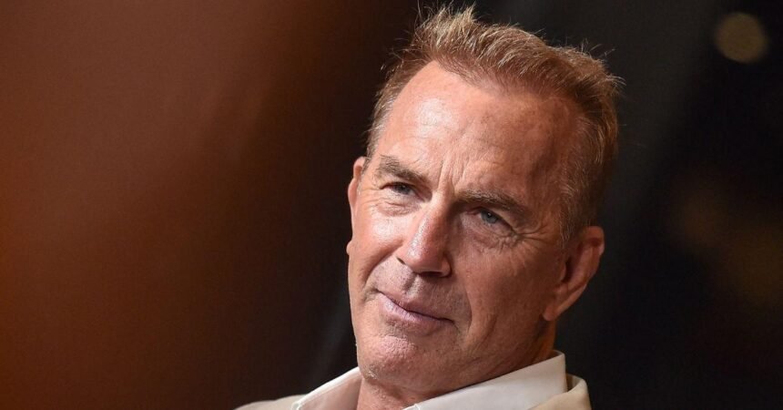 Inside Kevin Costner’s Controversies Including ‘Sexual Harassment’ Allegations