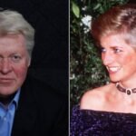 Inside Princess Diana’s Brother’s Grim Daily Grave Pilgrimage