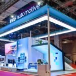 Intel hits the brakes on its automotive business, and layoffs have started