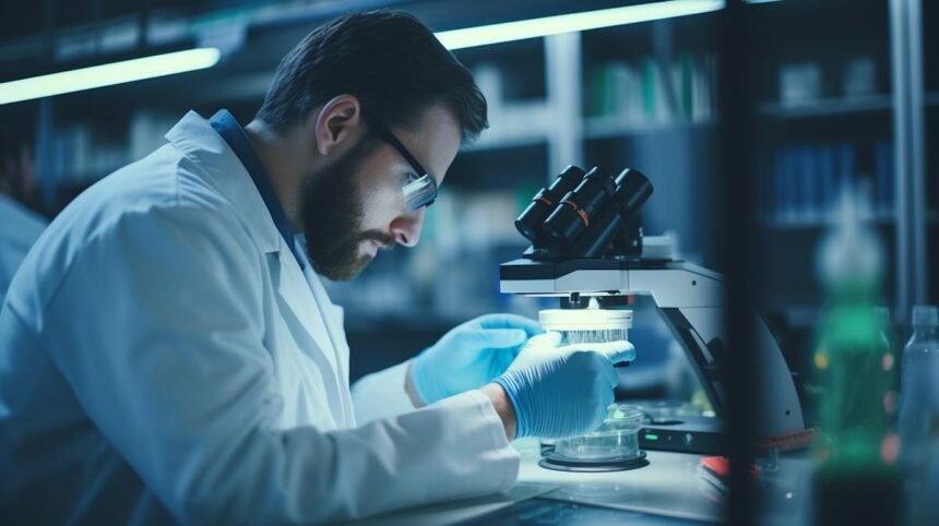 Intellia Reports Positive 3-Year Lonvo-z Data in HAE Trial at EAACI Congress