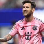 Inter Miami look like the old PSG or last few Barcelona teams with Lionel Messi, and that’s not a good thing