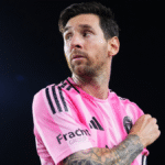 Inter Miami vs. Al Ahly live stream: Where to watch Lionel Messi at Club World Cup, odds, pick, prediction