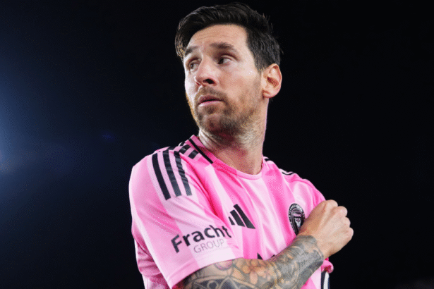 Inter Miami vs. Al Ahly live stream: Where to watch Lionel Messi at Club World Cup, odds, pick, prediction