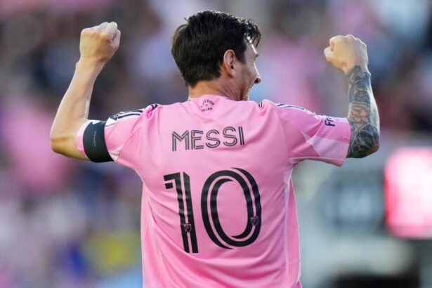 Inter Miami vs. Al Ahly odds, Messi prediction, time: Free 2025 FIFA Club World Cup expert picks for June 14