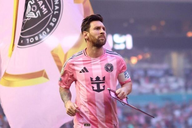 Inter Miami vs. PSG odds, prediction: 2025 FIFA Club World Cup picks, Messi props by proven soccer expert