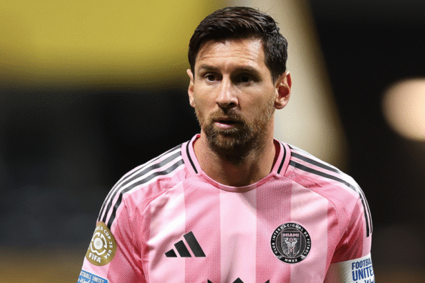 Inter Miami vs. Palmeiras live stream: Where to watch Club World Cup free, odds, pick, prediction, start time