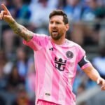 Inter Miami vs. Palmeiras prediction, Messi odds, start time: Free 2025 FIFA Club World Cup picks for June 23