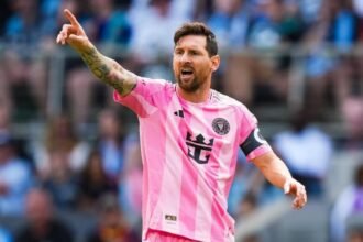 Inter Miami vs. Palmeiras prediction, Messi odds, start time: Free 2025 FIFA Club World Cup picks for June 23