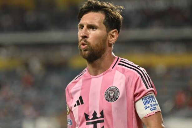 Inter Miami vs. Porto live stream, how to watch Lionel Messi at Club World Cup: Odds, pick, prediction