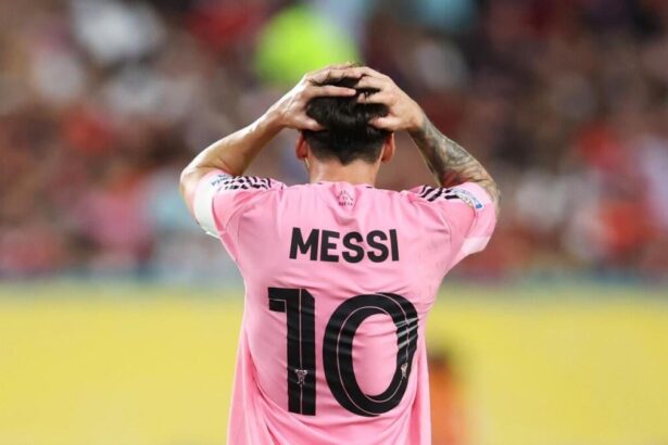 Inter Miami vs. Porto odds, prediction, time: Free 2025 FIFA Club World Cup expert picks for Thursday, June 19