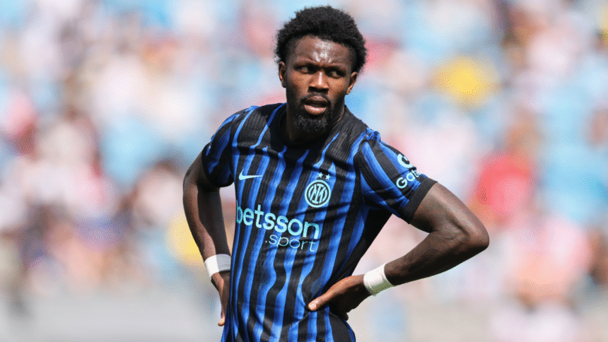Inter are out of the FIFA Club World Cup: Why losing to Fluminense is the best thing for Cristian Chivu’s team