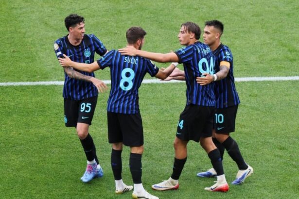 Inter vs. Fluminense live stream, how to watch Club World Cup, prediction: Pick, odds, lineups, team news