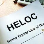 Interest rates on home equity lines of credit move lower again