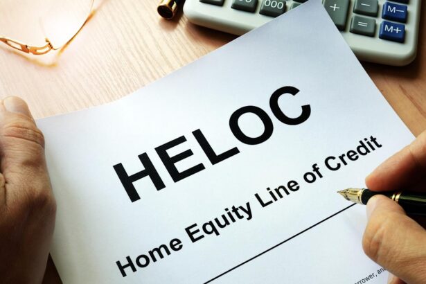 Interest rates on home equity lines of credit move lower again
