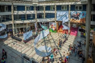 International Animators Plan Protest Against AI at Annecy Festival