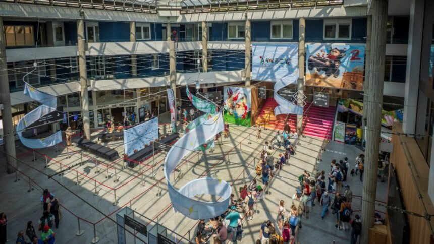 International Animators Plan Protest Against AI at Annecy Festival
