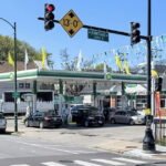 Interstate robbery crew sought after Logan Square carjacking