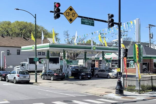 Interstate robbery crew sought after Logan Square carjacking