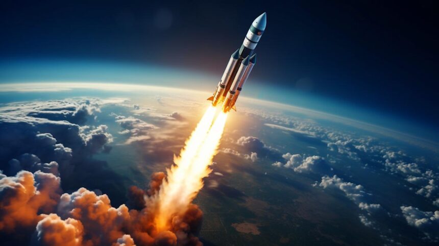 Intuitive Machines (LUNR) Jumps 13.15% as Lunar Mission Photos Boost Investor Confidence