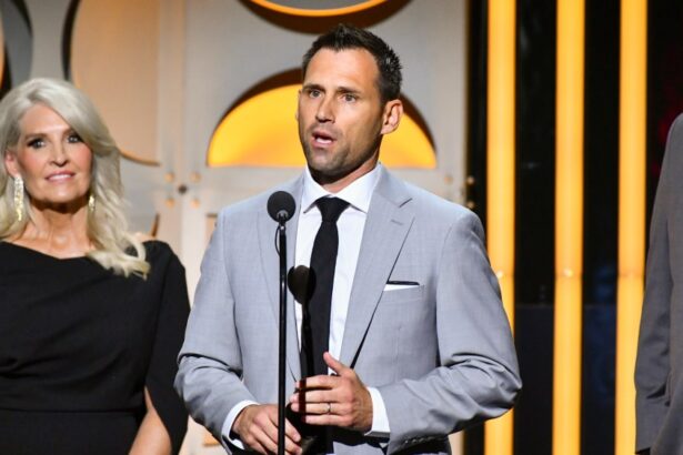 Investigative Reporters Sound the Alarm at Peabody Awards