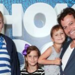 Ioan Gruffudd’s Family Guide: Ex-Wife Alice Evans, Daughters