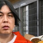 Ippei Mizuhara’s Prison Diet Revealed