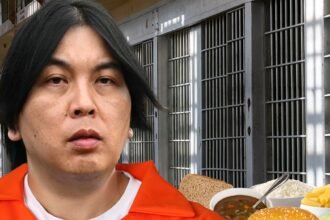 Ippei Mizuhara’s Prison Diet Revealed