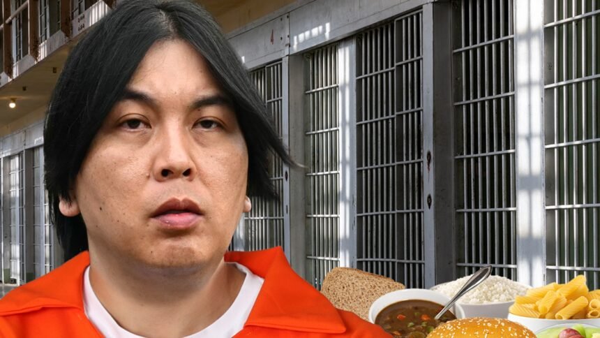 Ippei Mizuhara’s Prison Diet Revealed