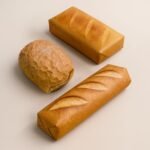 Ippei Tsujio’s Fresh Batch of Wrapping Paper Transforms Gifts Into Perfectly Baked Loaves — Colossal