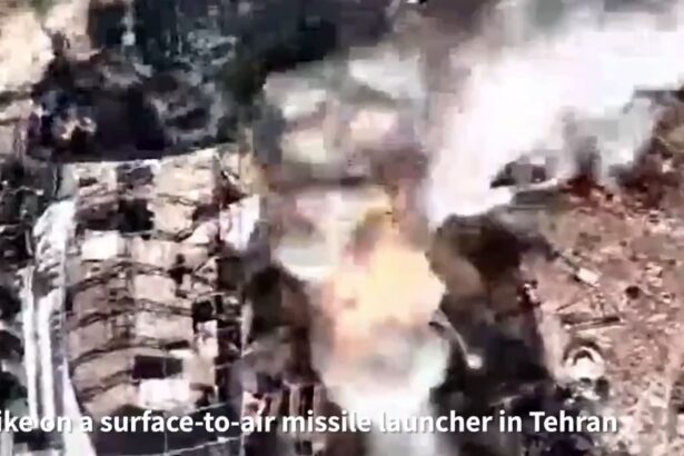 Iran Holds Mass Funerals After Losing  Billion in Nuclear Assets and Top Military Leadership in US-Israeli Strikes |