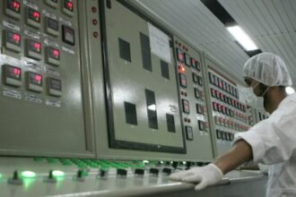 Iran attack could be the death knell for nuclear non-proliferation