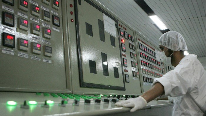Iran attack could be the death knell for nuclear non-proliferation