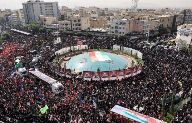 Iran could restart enriching uranium in months, says nuclear watchdog head