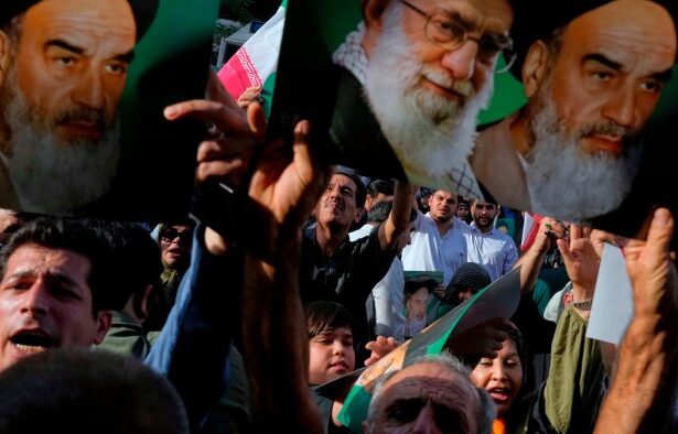 Iran foreign minister to hold talks with Putin in Moscow