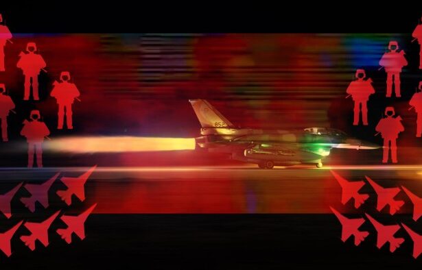 Iran hit back. But can it deter Israel?