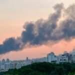 Iran will only agree to talks to end Middle East crisis if Israel stops bombing 