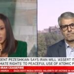 Iranian Foreign Minister Refutes Fake News CNN and NYT: “Our Nuclear Installations Have Been Badly Damaged” |