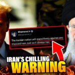 Iran’s Chilling THREAT to Trump: Sleeper Cells Ready to STRIKE U.S.! | Elijah Schaffer’s Top 5 (VIDEO) |