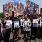 Iran’s long arm is not so muscular anymore