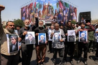 Iran’s long arm is not so muscular anymore